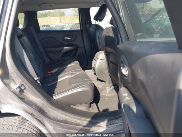 1C4PJMLBXLD544700 Jeep Cherokee Latitude Plus 4x4