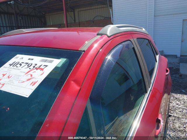 KL4CJASB4HB229788 Buick Encore Preferred