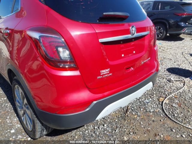 KL4CJASB4HB229788 Buick Encore Preferred