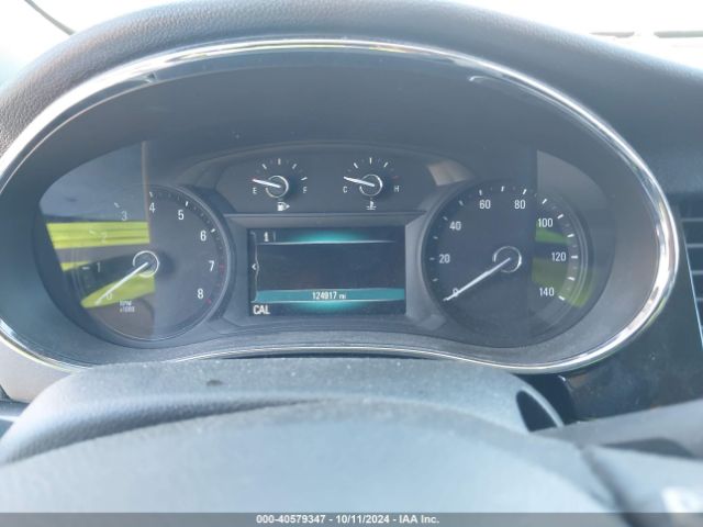 KL4CJASB4HB229788 Buick Encore Preferred