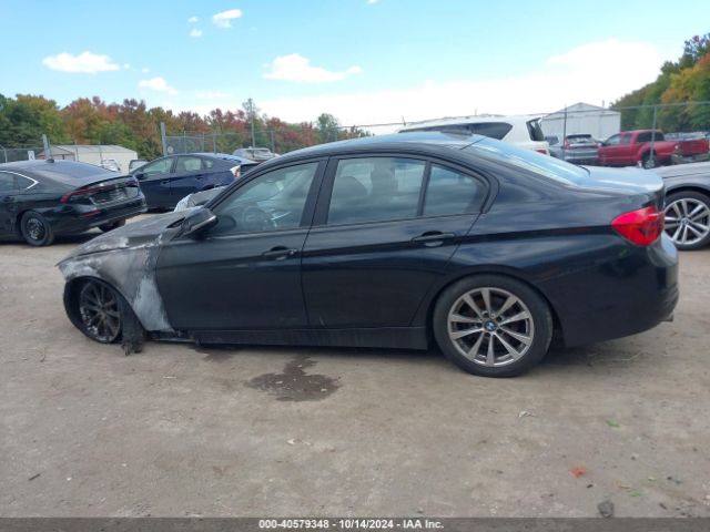 WBA8E5G55GNT41777 BMW 320i Xdrive