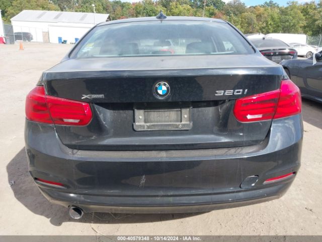 WBA8E5G55GNT41777 BMW 320i Xdrive