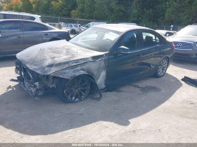 WBA8E5G55GNT41777 BMW 320i Xdrive