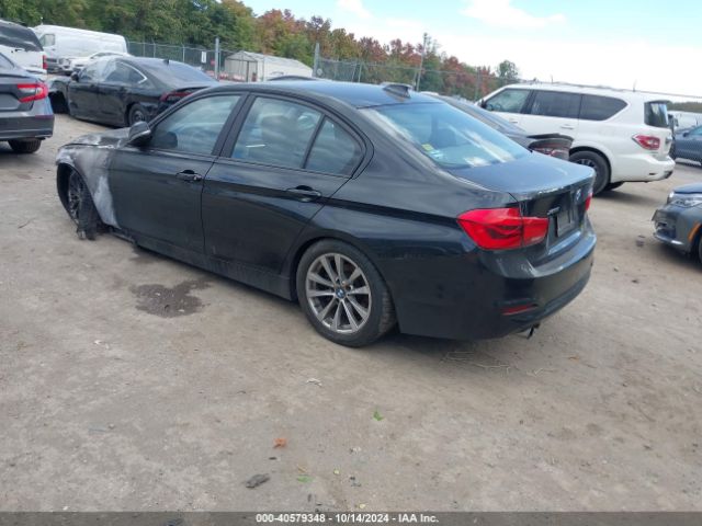 WBA8E5G55GNT41777 BMW 320i Xdrive