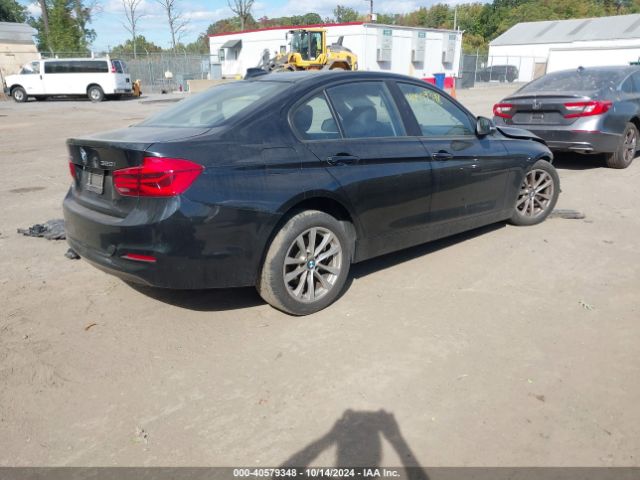 WBA8E5G55GNT41777 BMW 320i Xdrive