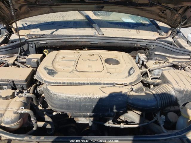 1C4RJFLG1HC685006 Jeep Grand Cherokee Trailhawk 4x4
