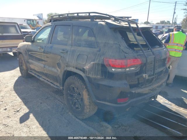 1C4RJFLG1HC685006 Jeep Grand Cherokee Trailhawk 4x4