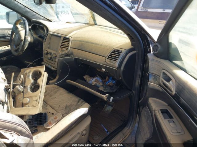 1C4RJFLG1HC685006 Jeep Grand Cherokee Trailhawk 4x4