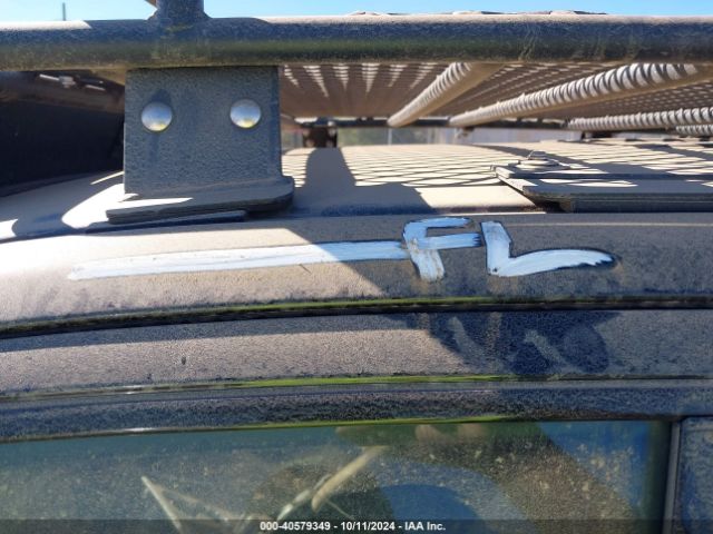 1C4RJFLG1HC685006 Jeep Grand Cherokee Trailhawk 4x4