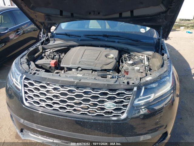 SALYB2EX1KA200468 Land Rover Range Rover Velar P250 S