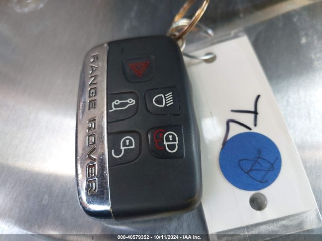SALYB2EX1KA200468 Land Rover Range Rover Velar P250 S