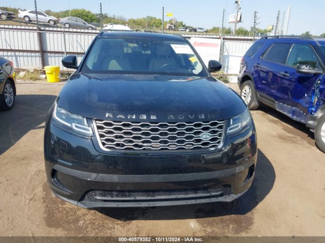 SALYB2EX1KA200468 Land Rover Range Rover Velar P250 S