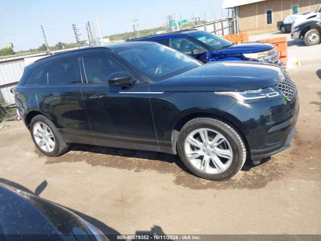 SALYB2EX1KA200468 Land Rover Range Rover Velar P250 S