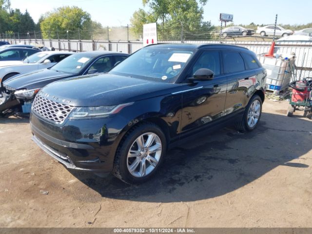 SALYB2EX1KA200468 Land Rover Range Rover Velar P250 S