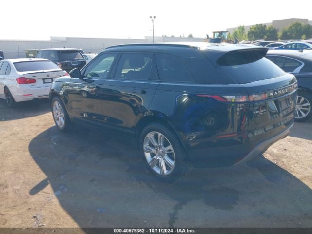 SALYB2EX1KA200468 Land Rover Range Rover Velar P250 S