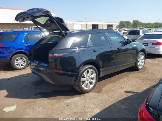 SALYB2EX1KA200468 Land Rover Range Rover Velar P250 S