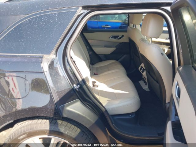 SALYB2EX1KA200468 Land Rover Range Rover Velar P250 S