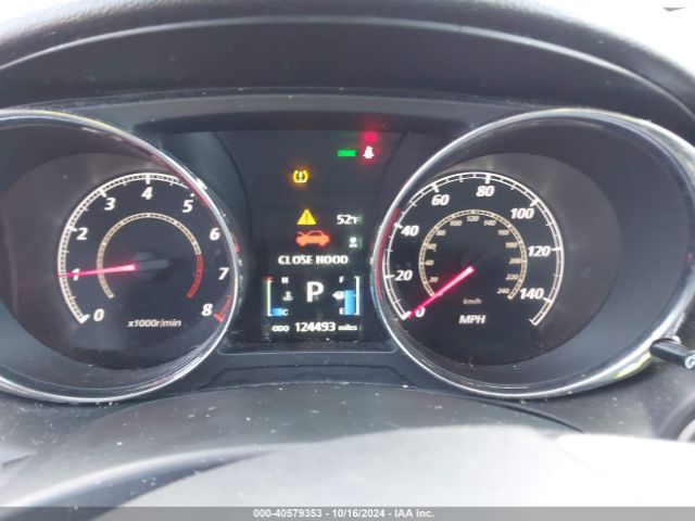 4A4AR4AU9EE012069 Mitsubishi Outlander Sport Se