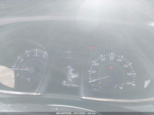 4T1BK1EB6FU158262 Toyota Avalon Xle Touring