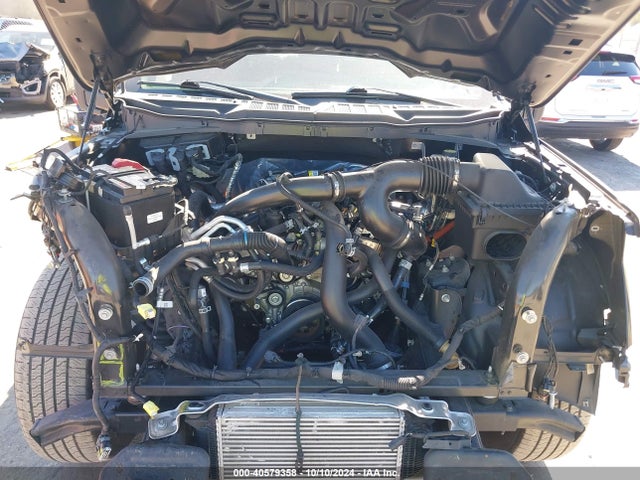 Ford F-150 Xl 2021 1FTEW1CPXMFB91948 Image 10