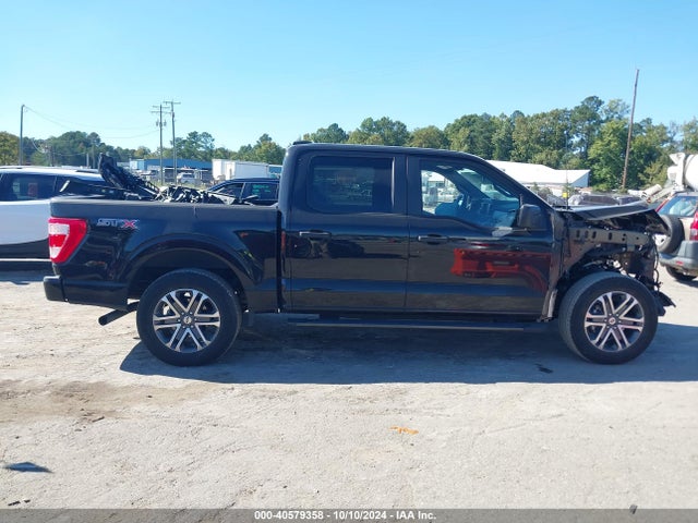 Ford F-150 Xl 2021 1FTEW1CPXMFB91948 Image 14
