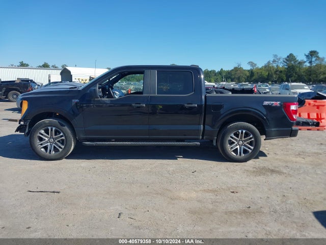 Ford F-150 Xl 2021 1FTEW1CPXMFB91948 Image 15