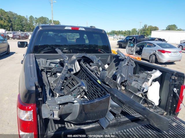 Ford F-150 Xl 2021 1FTEW1CPXMFB91948 Image 12