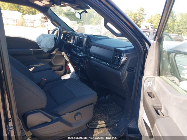 Ford F-150 Xl 2021 1FTEW1CPXMFB91948 Image 5