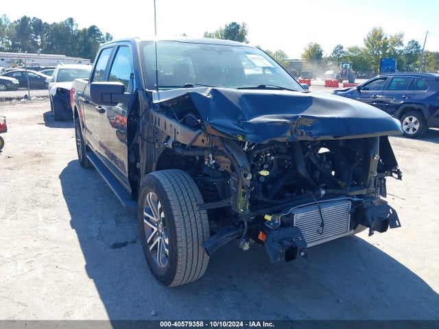 Ford F-150 Xl 2021 1FTEW1CPXMFB91948 Image 6