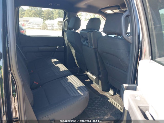 Ford F-150 Xl 2021 1FTEW1CPXMFB91948 Image 8