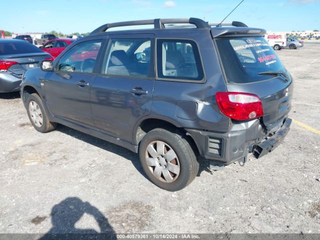 2006 MITSUBISHI OUTLANDER JA4LZ31F36U015904 Photo 2