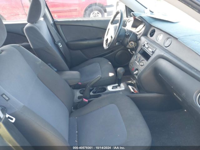 2006 MITSUBISHI OUTLANDER JA4LZ31F36U015904 Photo 4