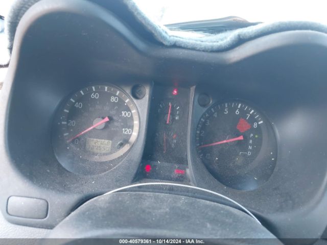 2006 MITSUBISHI OUTLANDER JA4LZ31F36U015904 Photo 6