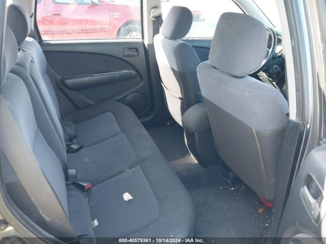 2006 MITSUBISHI OUTLANDER JA4LZ31F36U015904 Photo 7