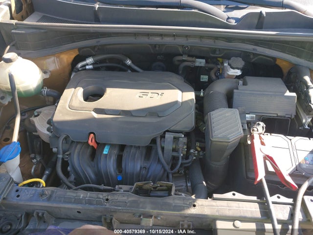 KIA Sportage Lx 2020 KNDPM3AC3L7812546 Image 10