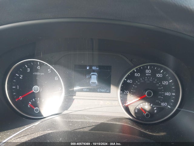 KIA Sportage Lx 2020 KNDPM3AC3L7812546 Image 15