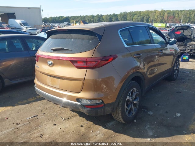 KNDPM3AC3L7812546 KIA Sportage Lx