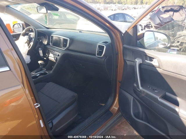 KNDPM3AC3L7812546 KIA Sportage Lx