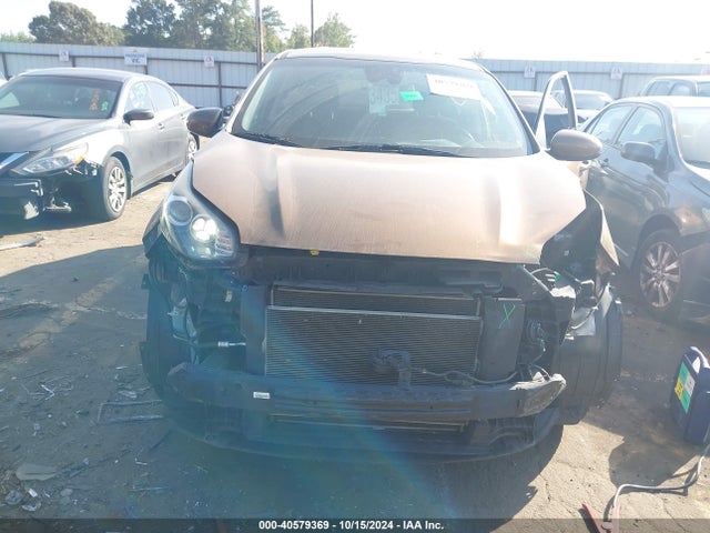 KIA Sportage Lx 2020 KNDPM3AC3L7812546 Image 6