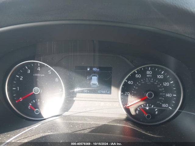 KNDPM3AC3L7812546 KIA Sportage Lx