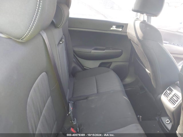 KNDPM3AC3L7812546 KIA Sportage Lx