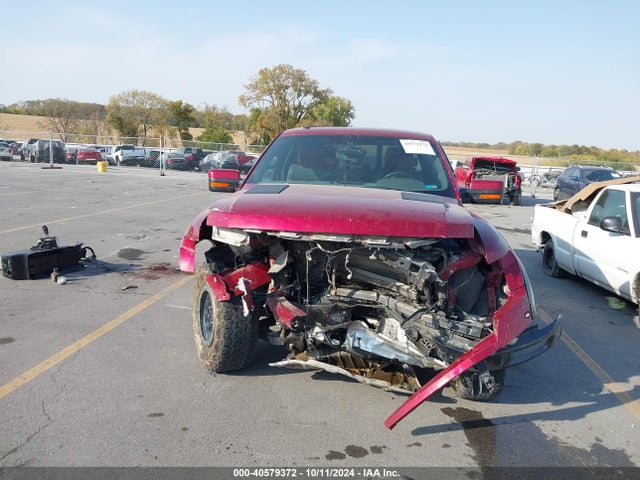 Ford F-150 Svt Raptor 2014 1FTFW1R60EFA13812 Image 13