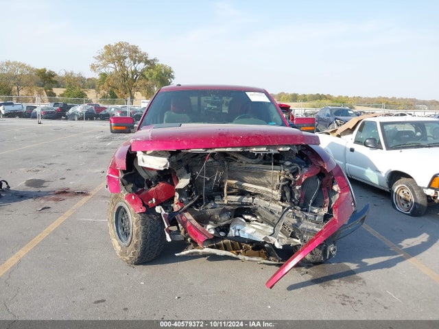 Ford F-150 Svt Raptor 2014 1FTFW1R60EFA13812 Image 6