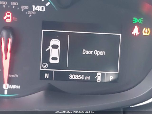 KL7CJKSB2JB720424 Chevrolet TRAX LS