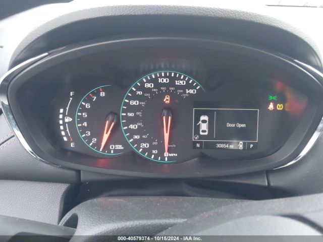 KL7CJKSB2JB720424 Chevrolet TRAX LS