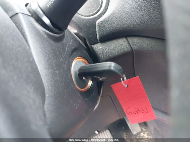 JA4AP3AU6JU005789 Mitsubishi Outlander Sport 2.0 Es
