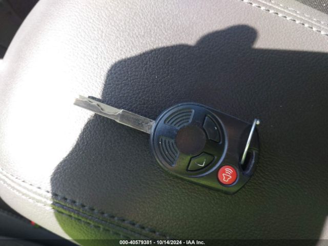 1FMCU0GX6FUA87260 Ford ESCAPE SE