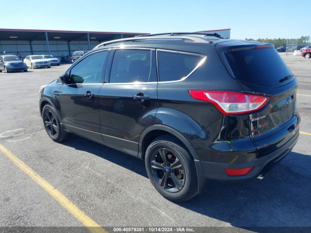 1FMCU0GX6FUA87260 Ford ESCAPE SE