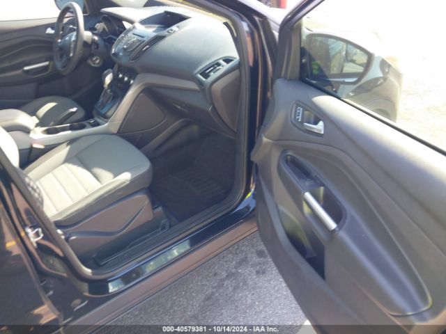1FMCU0GX6FUA87260 Ford ESCAPE SE