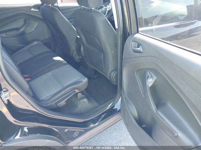 1FMCU0GX6FUA87260 Ford ESCAPE SE